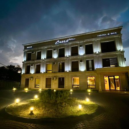 Barhat Hotel & Spa Taraz Zewnętrze zdjęcie