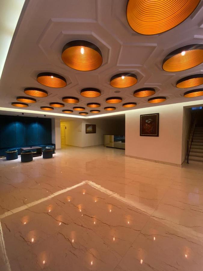 Barhat Hotel & Spa Taraz Zewnętrze zdjęcie