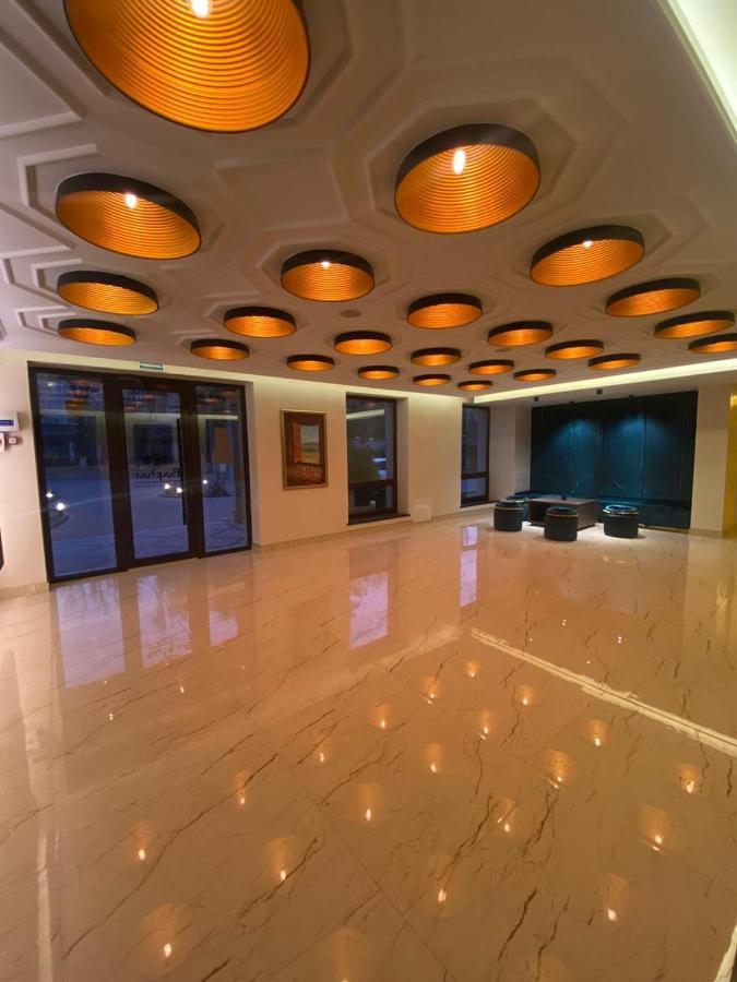 Barhat Hotel & Spa Taraz Zewnętrze zdjęcie