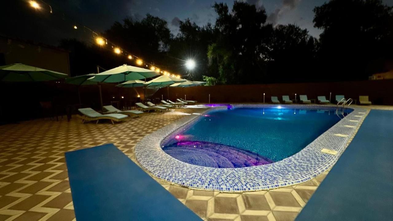 Barhat Hotel & Spa Taraz Zewnętrze zdjęcie