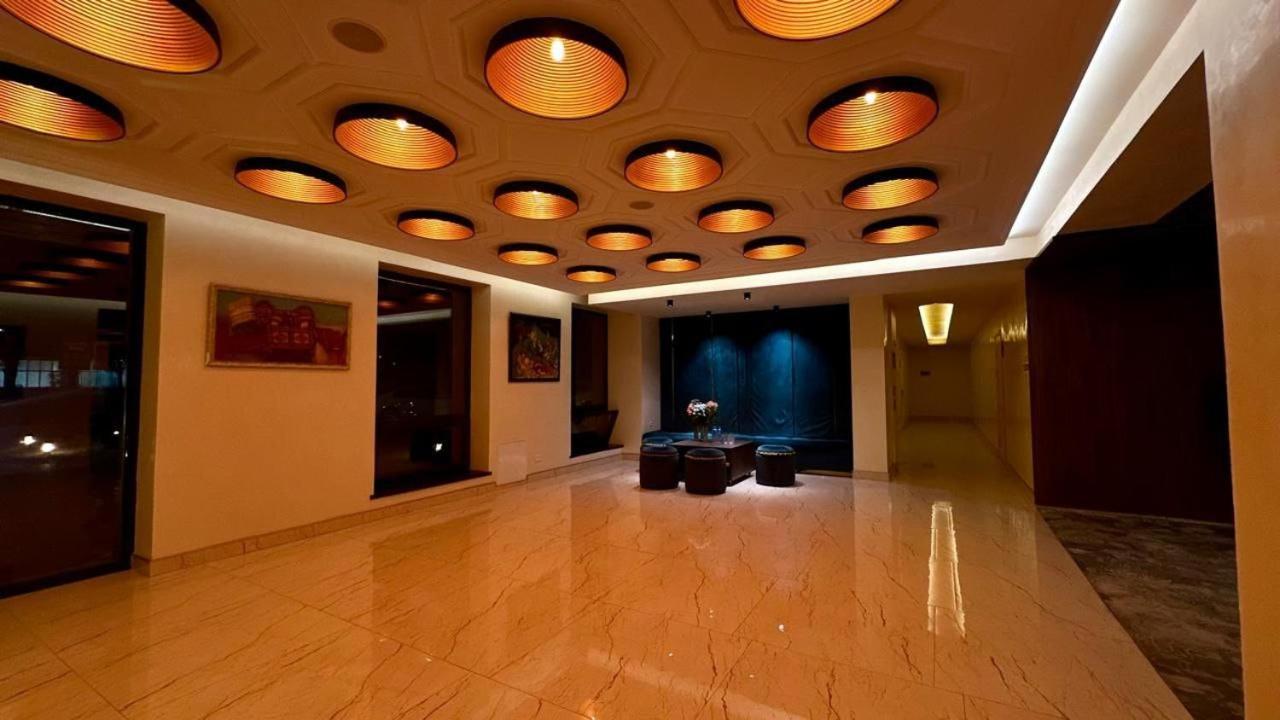 Barhat Hotel & Spa Taraz Zewnętrze zdjęcie