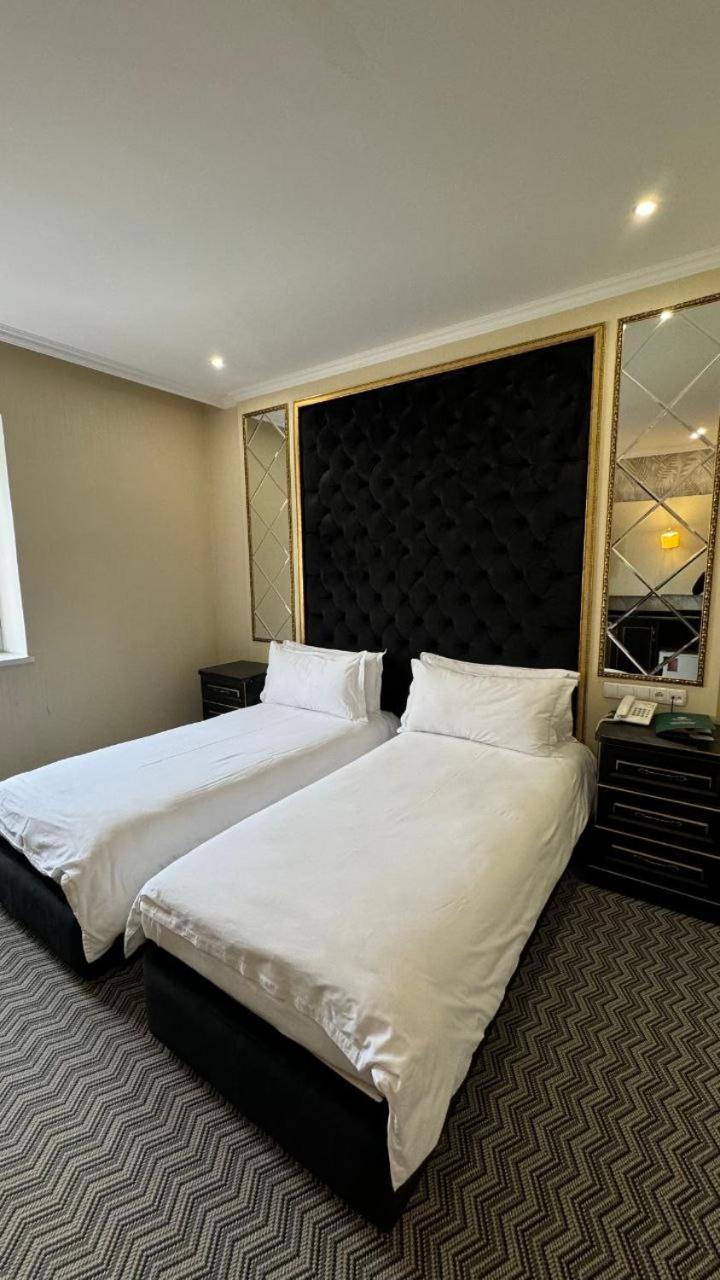 Barhat Hotel & Spa Taraz Zewnętrze zdjęcie