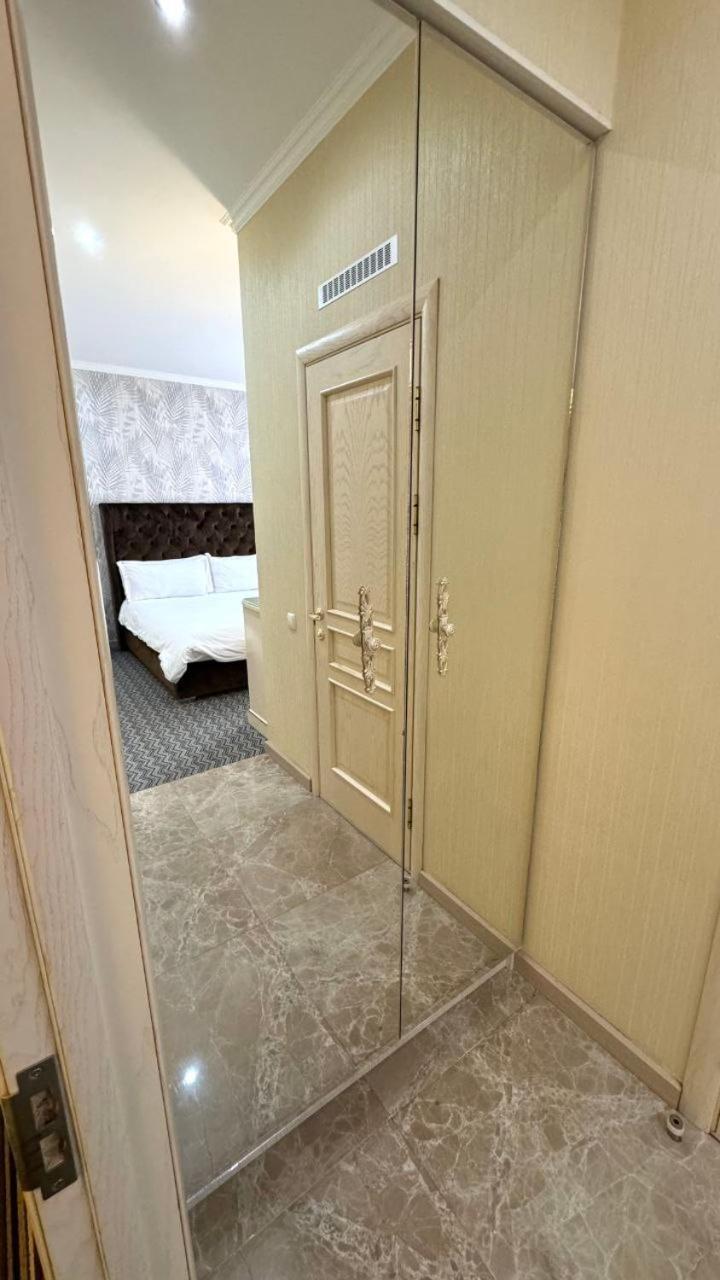 Barhat Hotel & Spa Taraz Zewnętrze zdjęcie