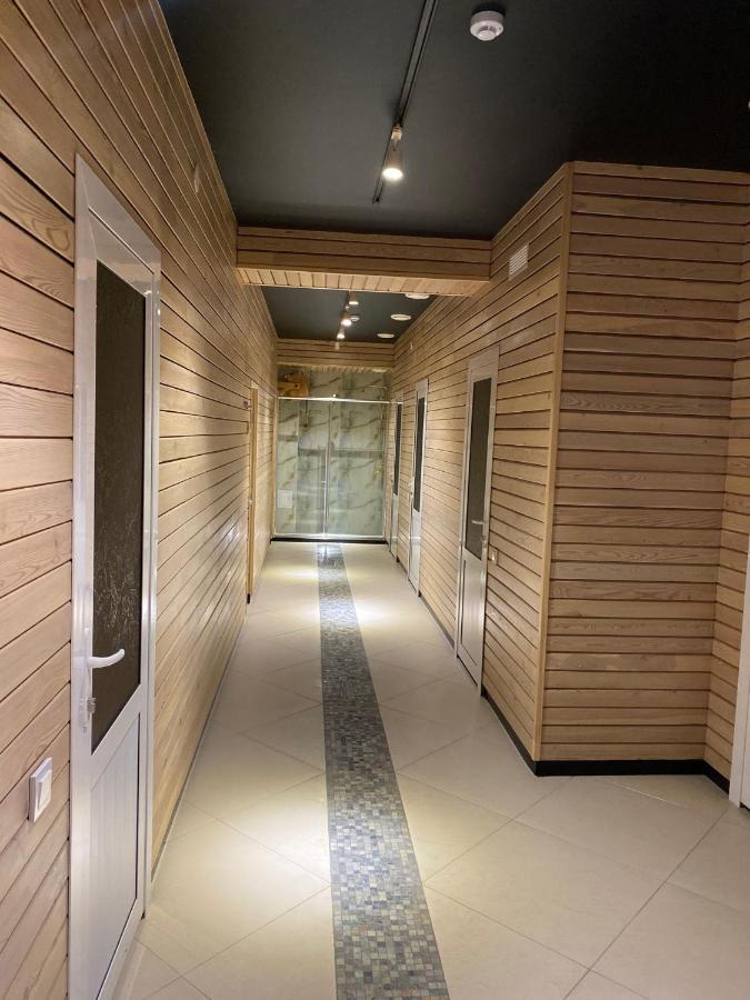 Barhat Hotel & Spa Taraz Zewnętrze zdjęcie